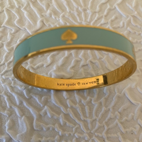 Kate Spade bangle - Picture 2 of 6